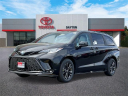 Thumbnail image of 2025 Toyota Sienna at Dayton Toyota Scion