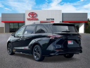 Thumbnail image of 2025 Toyota Sienna at Dayton Toyota Scion