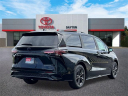 Thumbnail image of 2025 Toyota Sienna at Dayton Toyota Scion