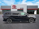 Thumbnail image of 2025 Toyota Sienna at Dayton Toyota Scion