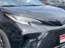 Thumbnail image of 2025 Toyota Sienna at Dayton Toyota Scion