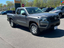 Thumbnail image of 2025 Nissan Frontier at Route 130 Chrysler Jeep Dodge