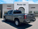 Thumbnail image of 2025 Nissan Frontier at Route 130 Chrysler Jeep Dodge
