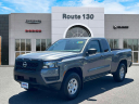 Thumbnail image of 2025 Nissan Frontier at Route 130 Chrysler Jeep Dodge