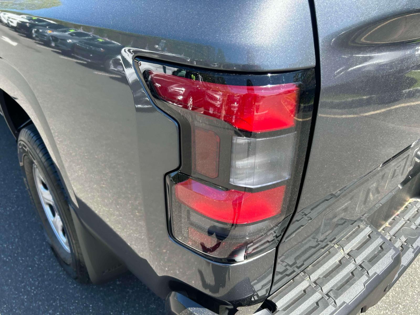 Thumbnail image of 2025 Nissan Frontier at Route 130 Chrysler Jeep Dodge