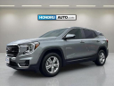 Thumbnail image of 2024 GMC Terrain at Hondru Chevrolet Of E-Town
