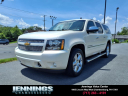 Thumbnail image of 2013 Chevrolet Suburban at Jennings Chevy-Buick-Gmc