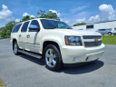 Thumbnail image of 2013 Chevrolet Suburban at Jennings Chevy-Buick-Gmc