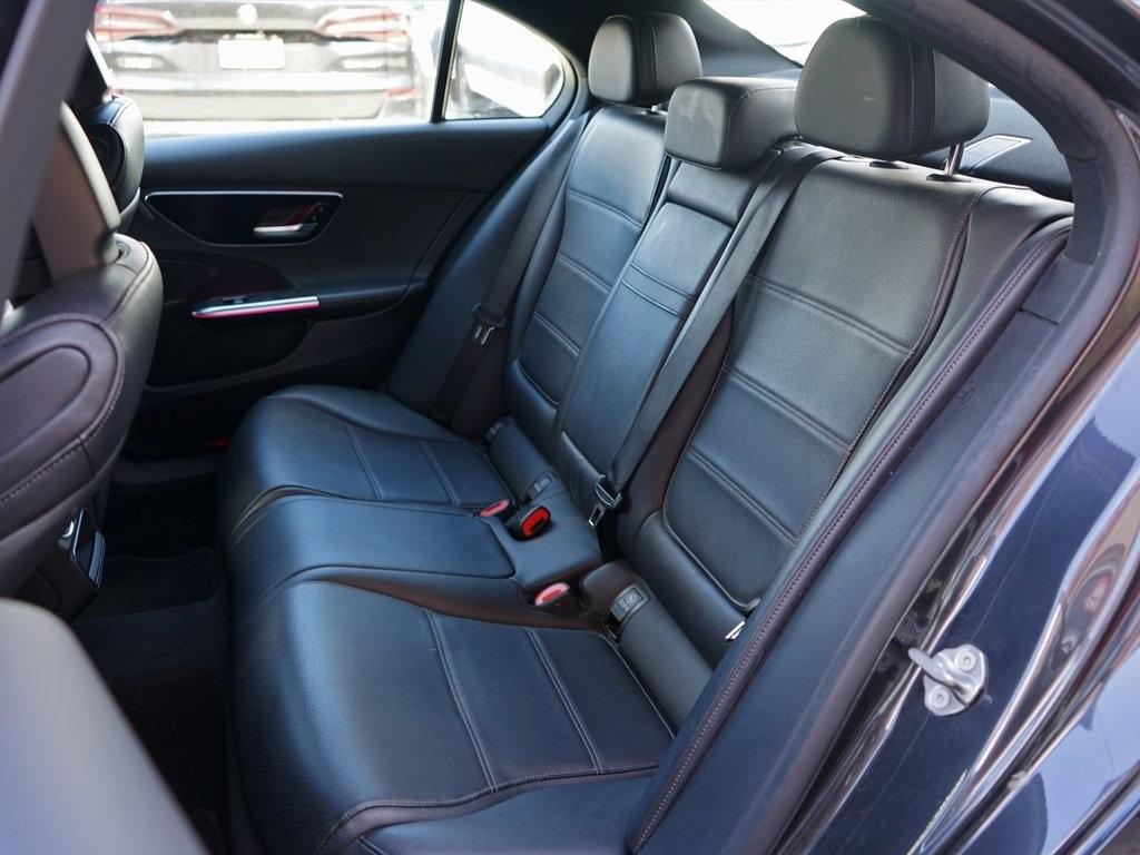 Thumbnail image of 2023 Mercedes-Benz C-Class at Auto Expo Store