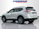 Thumbnail image of 2015 Nissan Rogue at Anderson Nissan Mazda Suzuki - New and Used