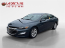 Thumbnail image of 2020 Chevrolet Malibu at LaFontaine Volkswagen of Dearborn