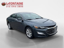 Thumbnail image of 2020 Chevrolet Malibu at LaFontaine Volkswagen of Dearborn