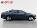 Thumbnail image of 2020 Chevrolet Malibu at LaFontaine Volkswagen of Dearborn