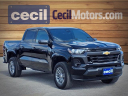 Thumbnail image of 2023 Chevrolet Colorado at Cecil Atkission Ford Lincoln Del Rio