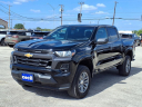 Thumbnail image of 2023 Chevrolet Colorado at Cecil Atkission Ford Lincoln Del Rio