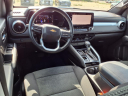 Thumbnail image of 2023 Chevrolet Colorado at Cecil Atkission Ford Lincoln Del Rio