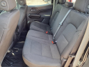 Thumbnail image of 2023 Chevrolet Colorado at Cecil Atkission Ford Lincoln Del Rio