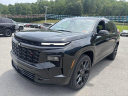 Thumbnail image of 2025 Chevrolet Traverse at Mid State Chevrolet
