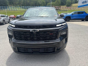Thumbnail image of 2025 Chevrolet Traverse at Mid State Chevrolet