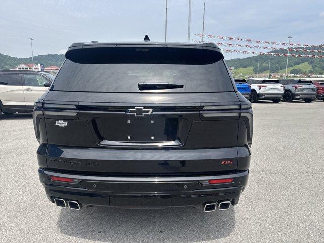Thumbnail image of 2025 Chevrolet Traverse at Mid State Chevrolet