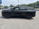 Thumbnail image of 2025 Chevrolet Traverse at Mid State Chevrolet