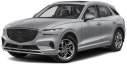 2023 Genesis GV70 2.5T Standard at Ford of Port Jeff
