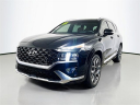 Thumbnail image of 2023 Hyundai SANTA FE at Toyota Scion of Tampa Bay