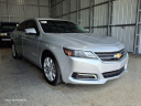 Thumbnail image of 2018 Chevrolet Impala at Franklin Motor Company