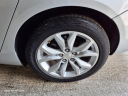2018 Chevrolet Impala LT at Franklin Motor Company