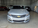 Thumbnail image of 2018 Chevrolet Impala at Franklin Motor Company