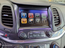 Thumbnail image of 2018 Chevrolet Impala at Franklin Motor Company