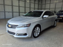 Thumbnail image of 2018 Chevrolet Impala at Franklin Motor Company