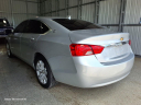 Thumbnail image of 2018 Chevrolet Impala at Franklin Motor Company
