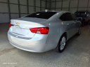 Thumbnail image of 2018 Chevrolet Impala at Franklin Motor Company