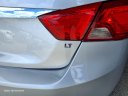 Thumbnail image of 2018 Chevrolet Impala at Franklin Motor Company