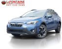 Thumbnail image of 2022 Subaru Crosstrek at LaFontaine Subaru
