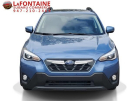 Thumbnail image of 2022 Subaru Crosstrek at LaFontaine Subaru