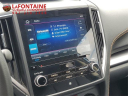 Thumbnail image of 2022 Subaru Crosstrek at LaFontaine Subaru