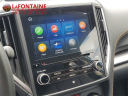 Thumbnail image of 2022 Subaru Crosstrek at LaFontaine Subaru