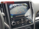 Thumbnail image of 2022 Subaru Crosstrek at LaFontaine Subaru