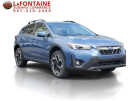 Thumbnail image of 2022 Subaru Crosstrek at LaFontaine Subaru