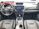 Thumbnail image of 2022 Subaru Crosstrek at LaFontaine Subaru