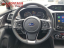 Thumbnail image of 2022 Subaru Crosstrek at LaFontaine Subaru
