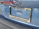 Thumbnail image of 2022 Subaru Crosstrek at LaFontaine Subaru