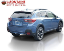 Thumbnail image of 2022 Subaru Crosstrek at LaFontaine Subaru