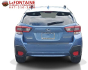 Thumbnail image of 2022 Subaru Crosstrek at LaFontaine Subaru