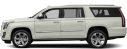 2017 Cadillac Escalade ESV Premium Luxury at Hamilton Honda