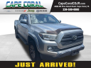 Thumbnail image of 2017 Toyota Tacoma at Cape Coral Chrysler Dodge Jeep Ram