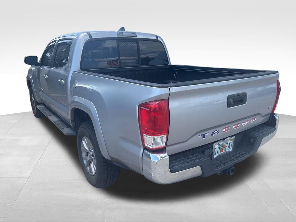 Thumbnail image of 2017 Toyota Tacoma at Cape Coral Chrysler Dodge Jeep Ram