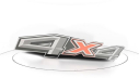 Thumbnail image of 2024 Ford F-250 Super Duty at Volkswagen of Grand Blanc